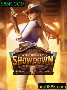 WildBountyShowdown: A Nova Sensação no Mundo dos Jogos