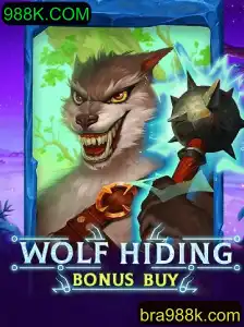 Explorando as Aventuras de WolfHidingBonusBuy: Um Mergulho no Universo de 988K.COM